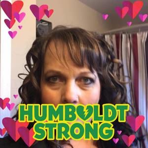 Meet your Posher, Barb